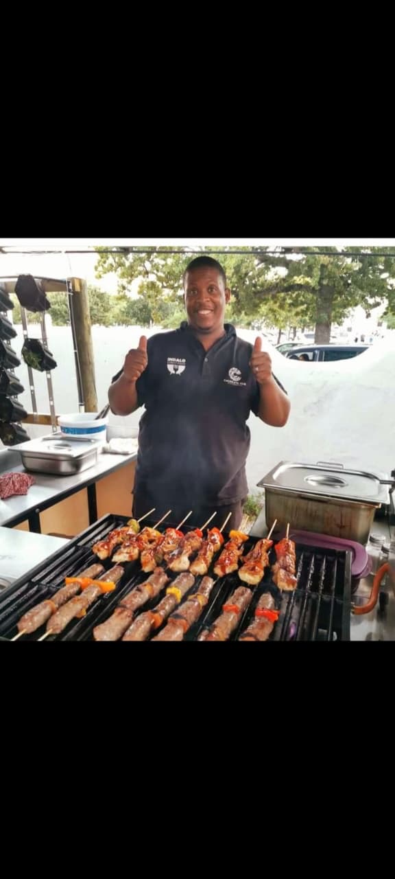 Mastering the Grill